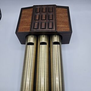 Vintage Telechron Synchronous Motor Electronic Doorbell Chime